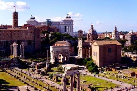 Foro romano