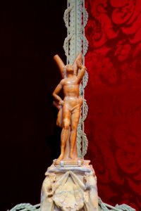 Amazing sculpture work