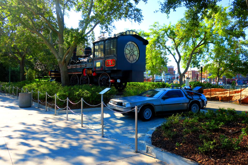 "Going, going, back, back, to the future, future"—Biggie