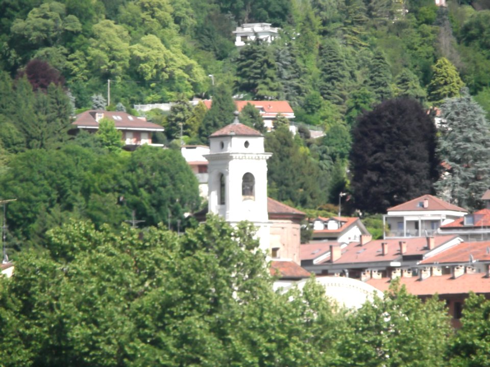 52. LA GIOIA DELLE CAMPANE [THE HAPPINESS OF BELLS]  (di Giordano)