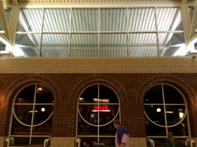 Airport - Lynchburg VA