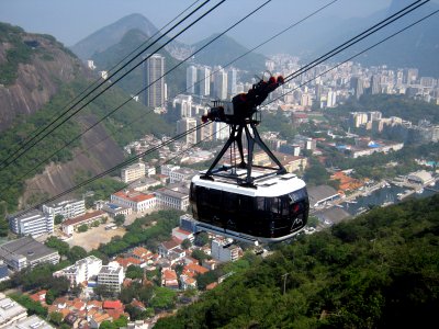 Rio de Janeiro, Brazil photo