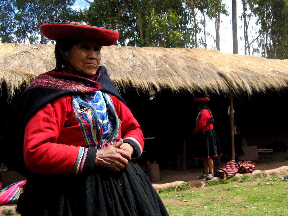 8 INDIGENA-CERCA CHINCHORO-  24
