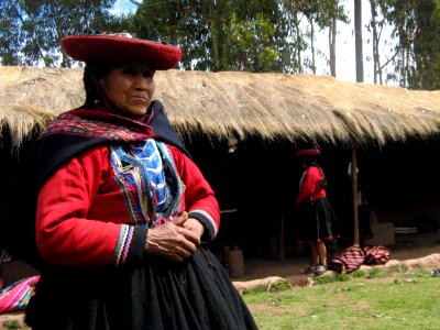 8 INDIGENA-CERCA CHINCHORO-  24