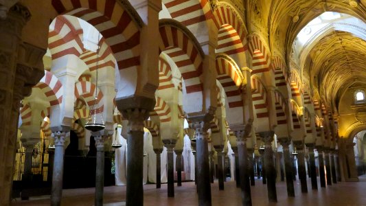 Córdoba (España) Mezquita