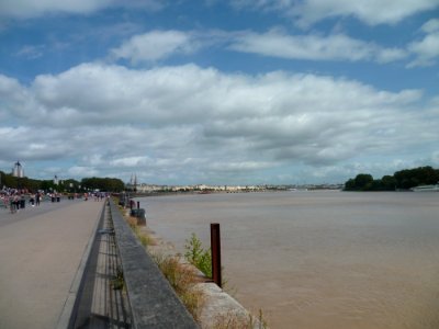 Quais de Garonne photo