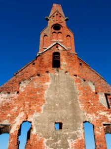 Кирха Кляйн Шёнау (Kirche Klein Schönau)