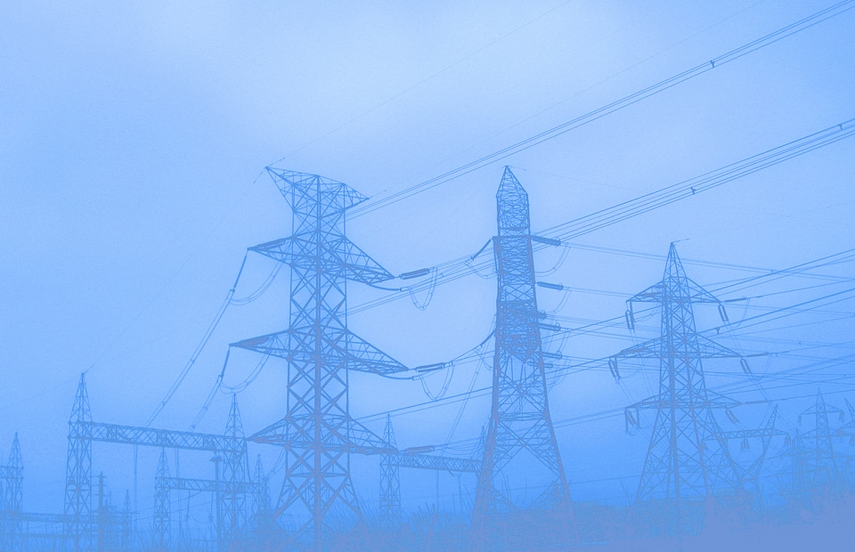 Power voltage industrial