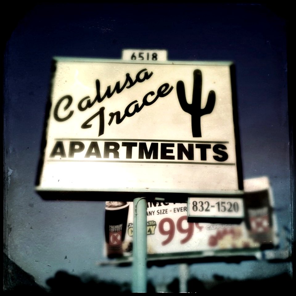 Calusa Trace Apartments