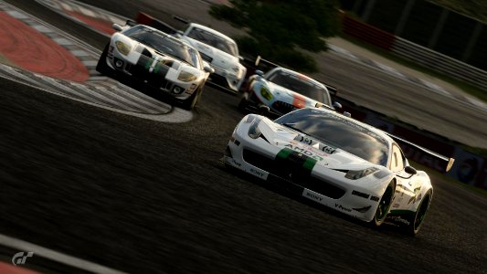 How to forget these races.