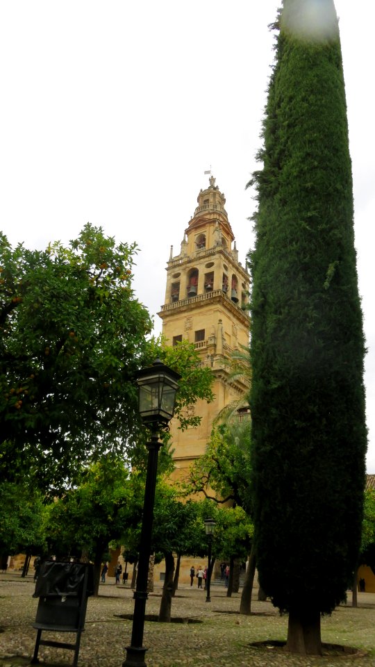 Córdoba (España) Mezquita