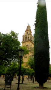 Córdoba (España) Mezquita