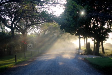 To find our inner peace