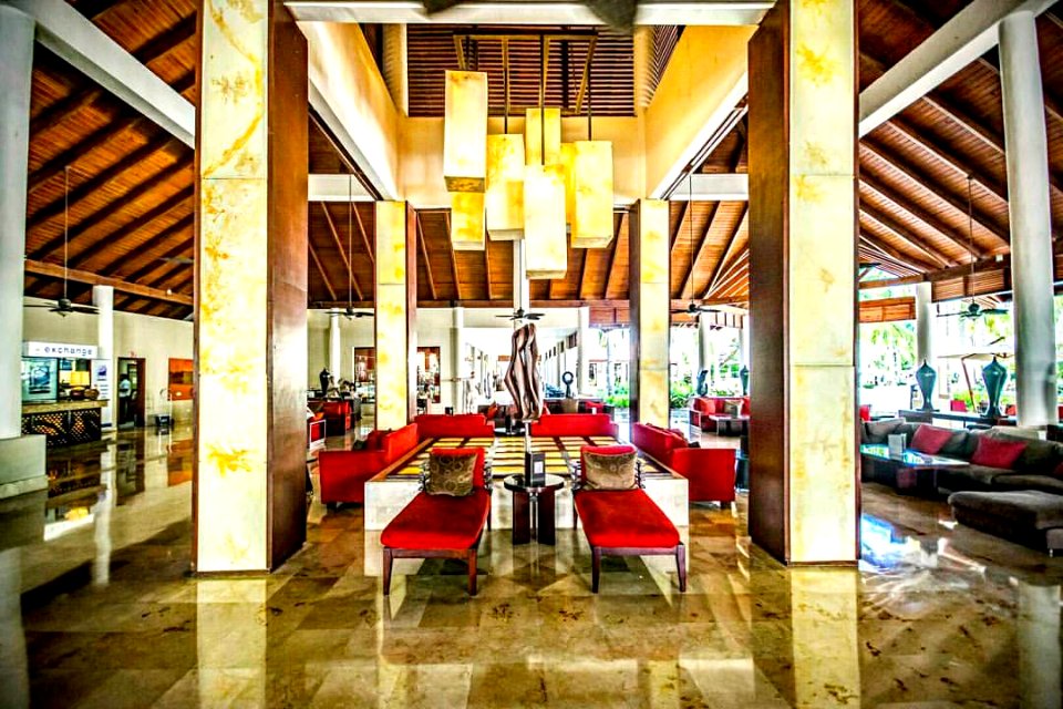 Our #Dominican #resort was #fabulous. What a great #wedding #adventure we were invited to.  ☺ #Love doing #pics in other parts of the #world
