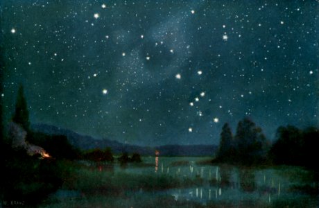 Kranz, W. - Orion`v02`4000px