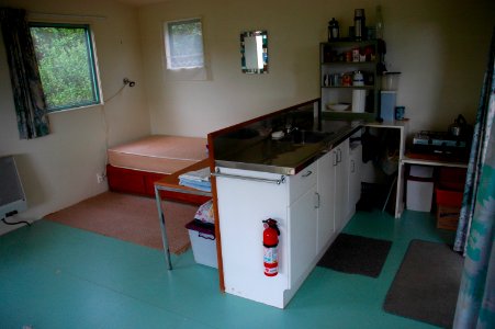 kitchen area photo