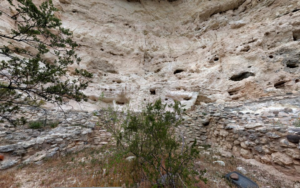 Montezuma Castle National Monument