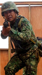 KAMANDAG 2017 Bilateral Training - Image 3 of 9