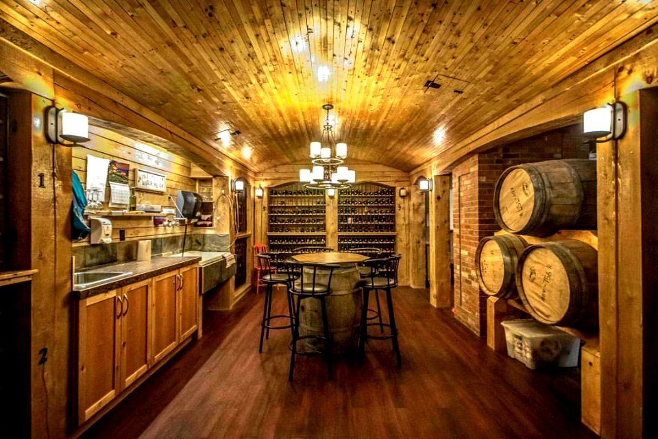 Check out the #wine #cellar at #SandersonRidge in #Evergreenyyc 😐 2 bed 2 bath #apartment #condo #forsale  $679,900  #yyc #calgary #realtor #photography