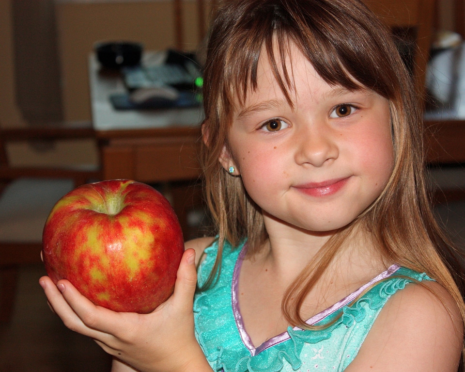 Fruit food healthy