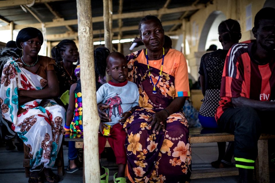hospital-fighting-children-conflict-south-sudan-kodok 12