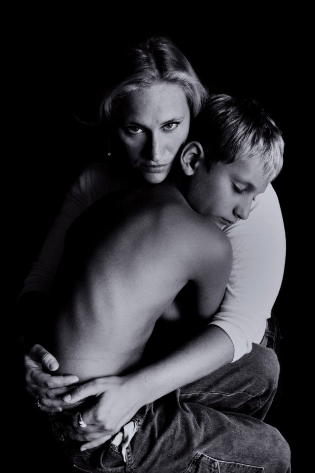 Mother