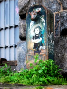 ALICE NON PUÒ BERE (di Andrea Pinna)