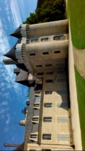 Château de Campagne