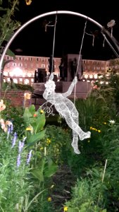 107. URBAN NATUR (di Nicole Zerbato)
