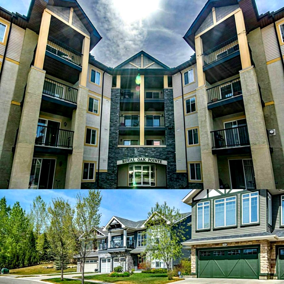 Royal Oak NW Calgary  Community Info: http://ow.ly/lQh3308Gtha #yyc #calgaryrealestate #yycre #calgary #royaloak
