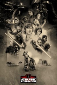 Star Wars photo