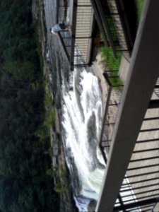 Ohiopyle Tom Kathleen