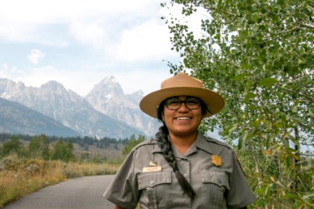 Ranger Millie