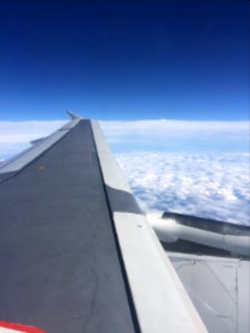 Above It All Series - Boston