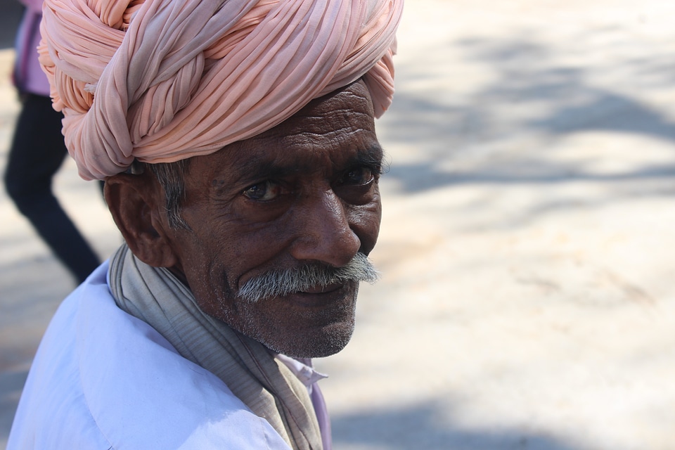 Traditional india culture