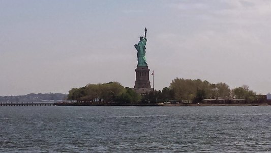 Statue of Libery