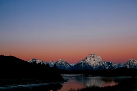 Oxbow Bend