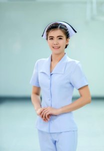 Nurse photo