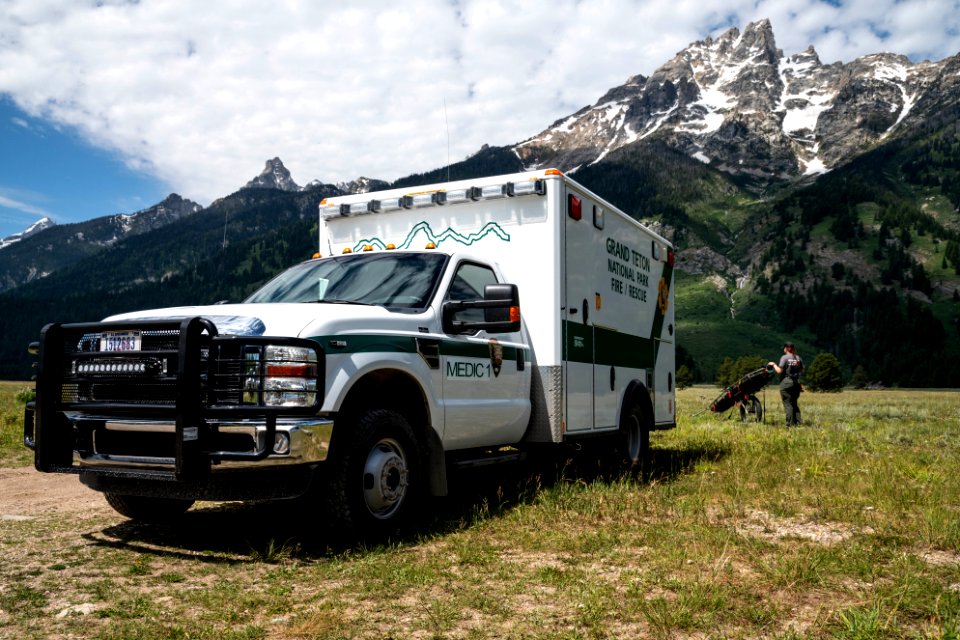 Medic 1