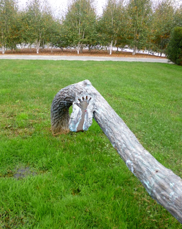 108. RIGHT ARM (di Nicole Zerbato)