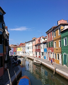 Lane colored former