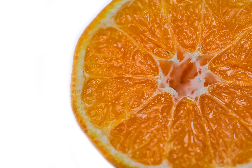 Food orange fruit fresh