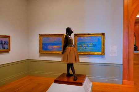 A nice Rodin