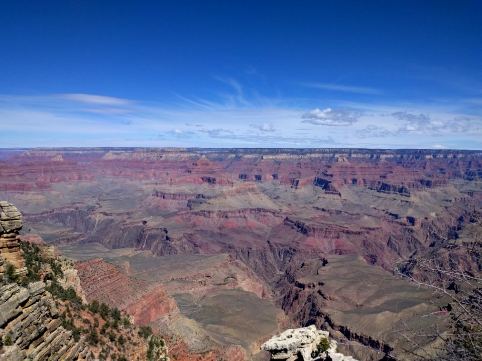 Grand Canyon