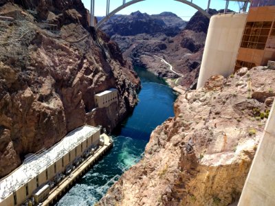 Hoover Dam
