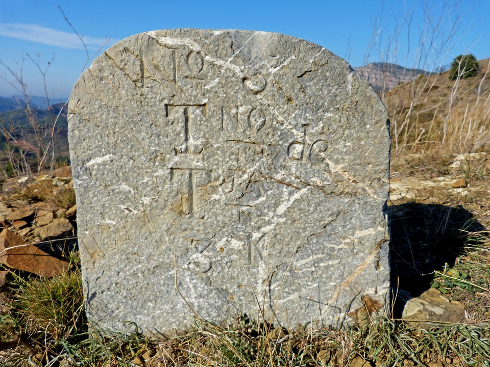 Fita stone municipal district