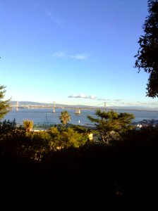 Bay Bridge