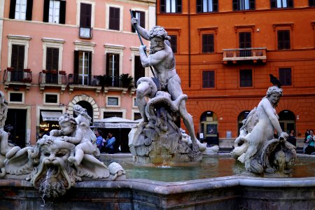 Piazza Nabona photo