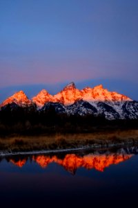 Schwabachers Landing