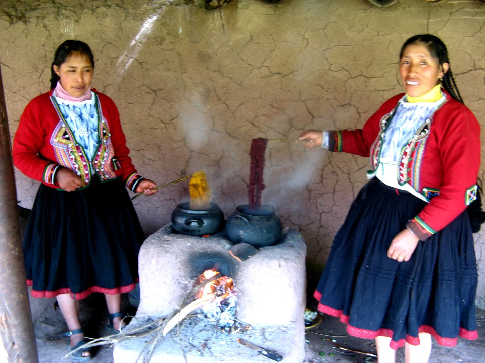 8 INDIGENA-CERCA CHINCHORO-  29